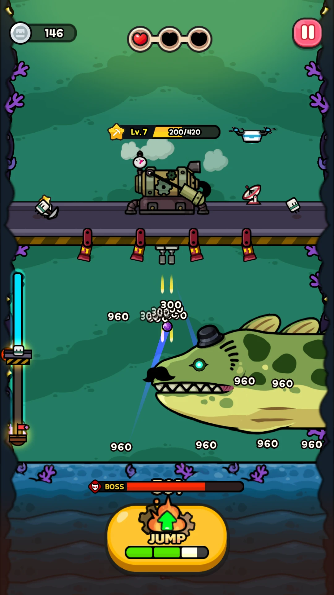 DDDigger screenshot