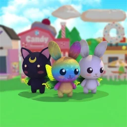 Biểu tượng My Little Pet: Animal Life